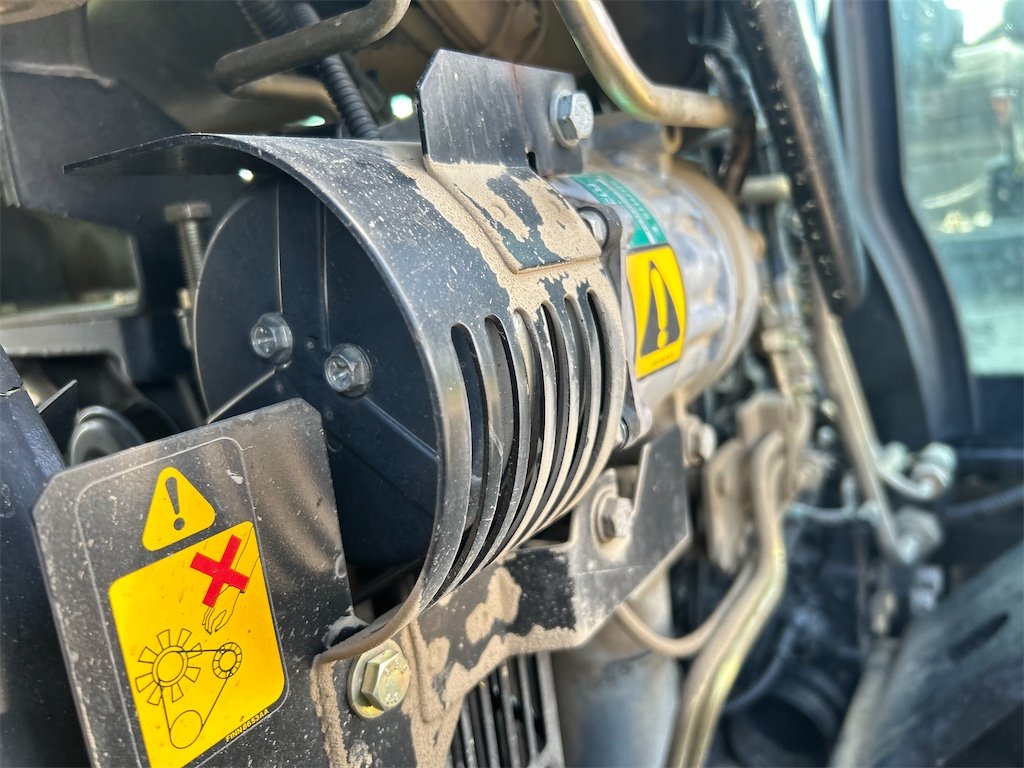 new holland ts 100a 4wd 101 ch 1 316 h 2005