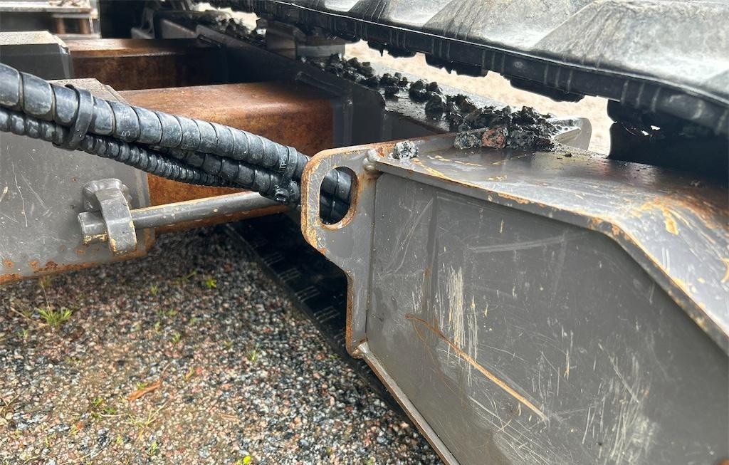 volvo ec18e + remorque brenderup mt3080 – 1t8 – 637 h – 2019