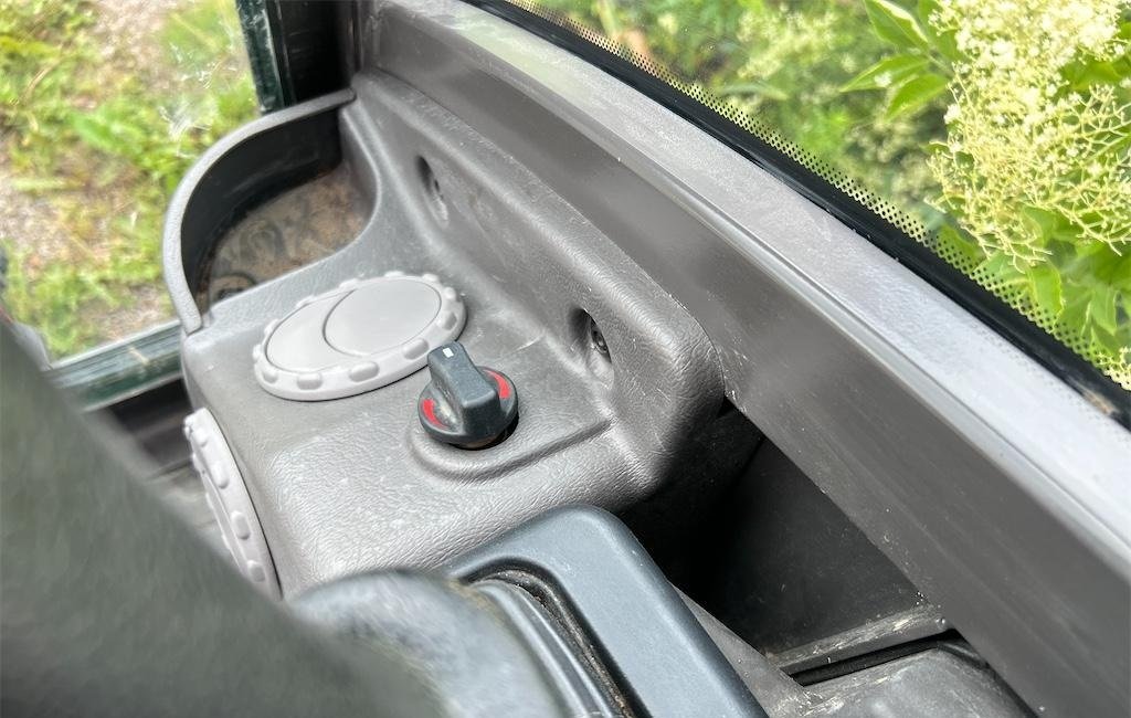 volvo ec18e + remorque brenderup mt3080 – 1t8 – 637 h – 2019