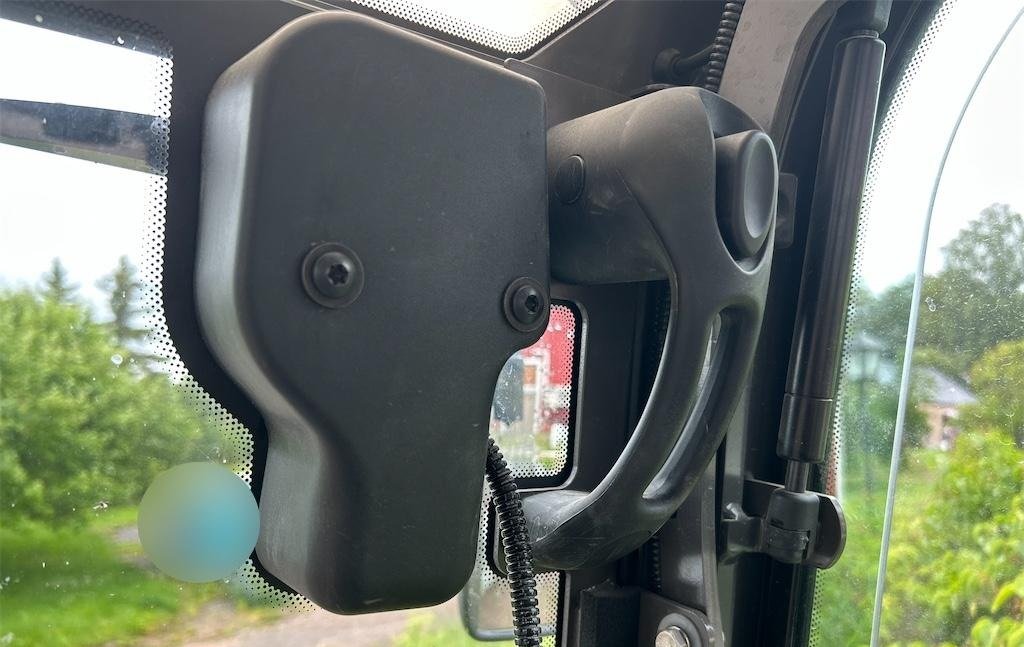 volvo ec18e + remorque brenderup mt3080 – 1t8 – 637 h – 2019