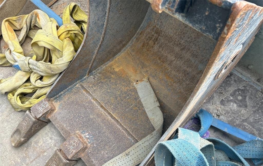 volvo ec18e + remorque brenderup mt3080 – 1t8 – 637 h – 2019