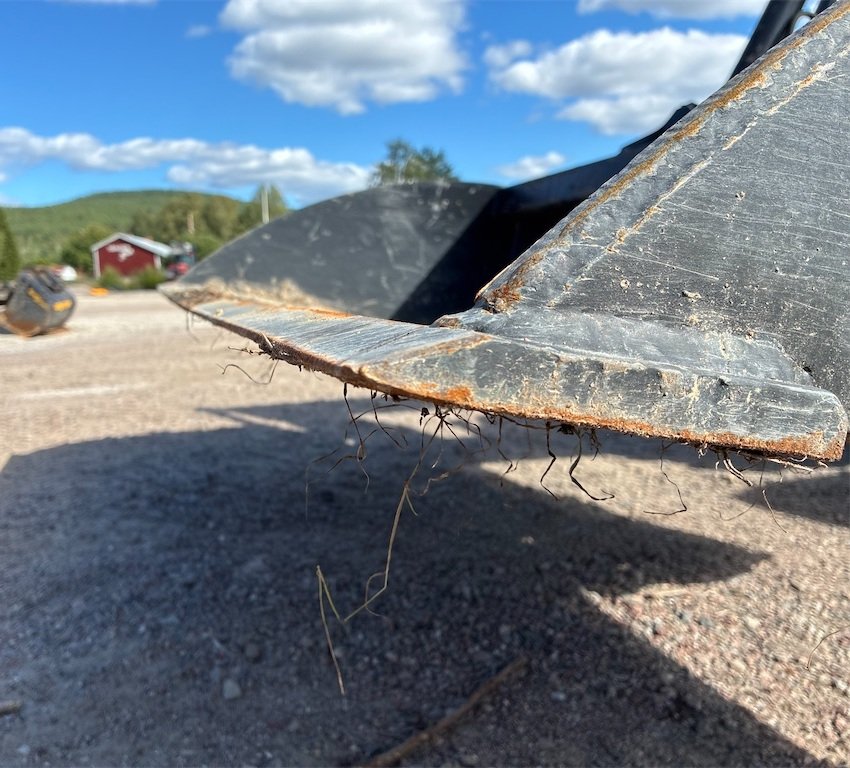 valtra n163 – série n – 117 kw (159 ch) – 2 650 h – 2014