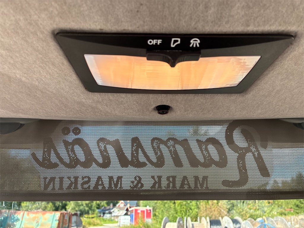 valtra n163 – série n – 117 kw (159 ch) – 2 650 h – 2014