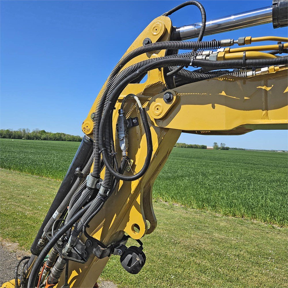 caterpillar 302.7 cr 2t7 1 509 h 2022