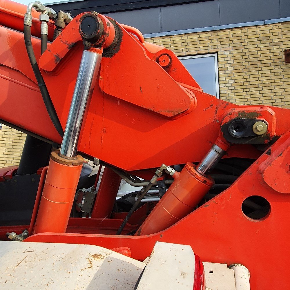 manitou mt 1740 slt ultra – 17 m – 5 167 h – 2006