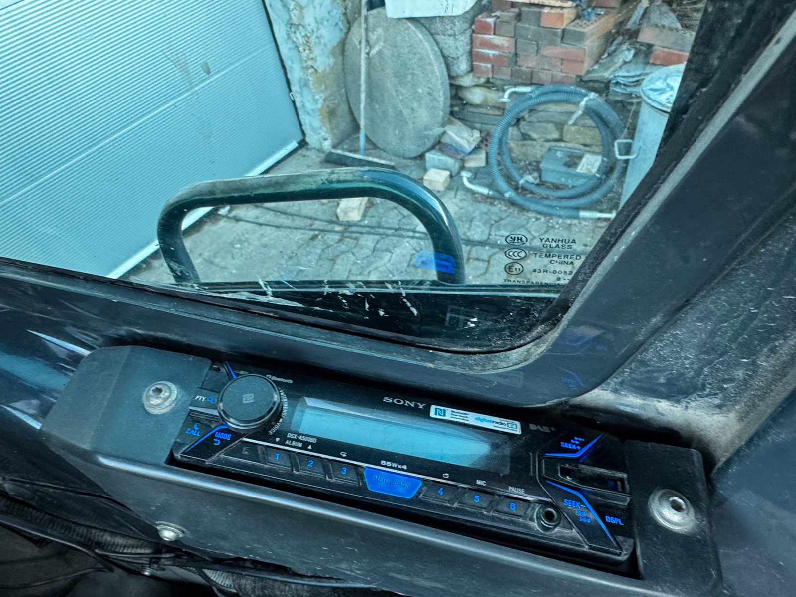 hitachi zx26u 6 – 2t7 – 3 431 h – 2019