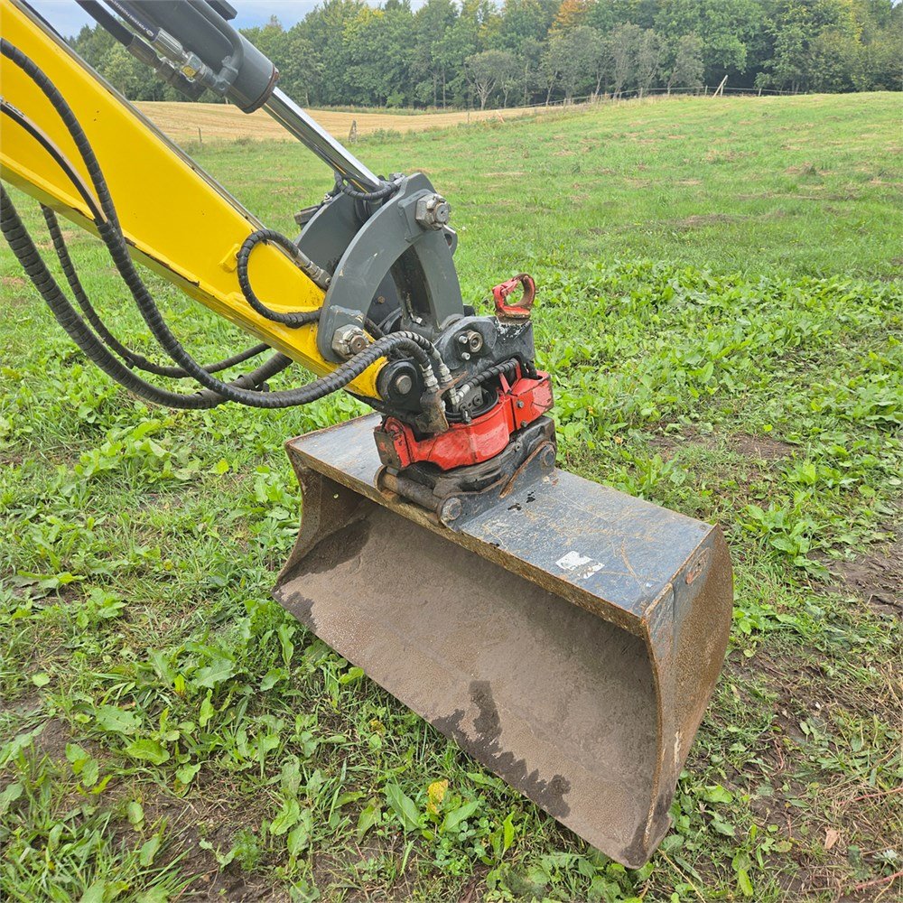 wacker neuson et35 3t5 2 746 h 2019