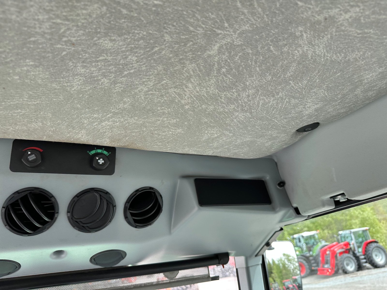 deutz fahr agroplus 410 dt 95 ch 1 698 h 2013