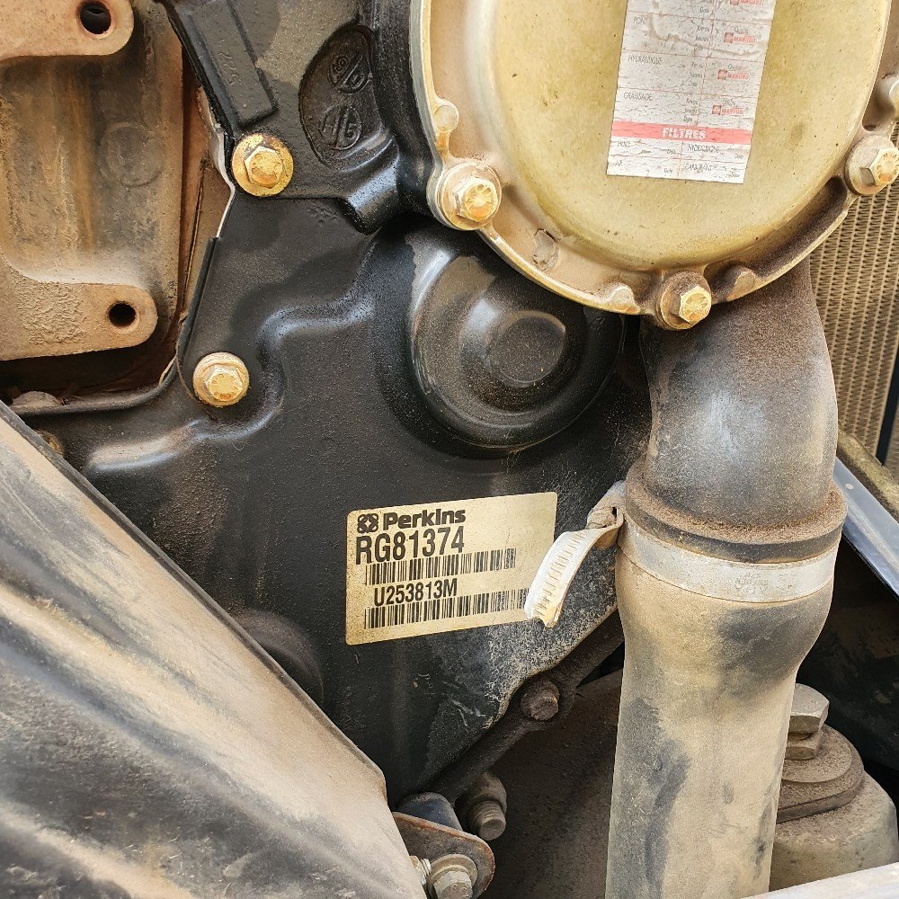 manitou mt 1740 slt ultra – 17 m – 5 167 h – 2006