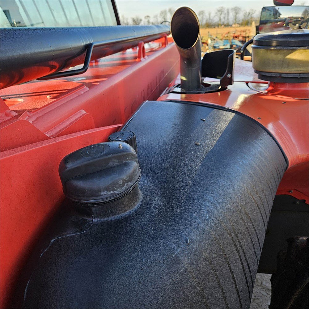 manitou mt932 easy 75d – 9 m – 1 555 h – 2017