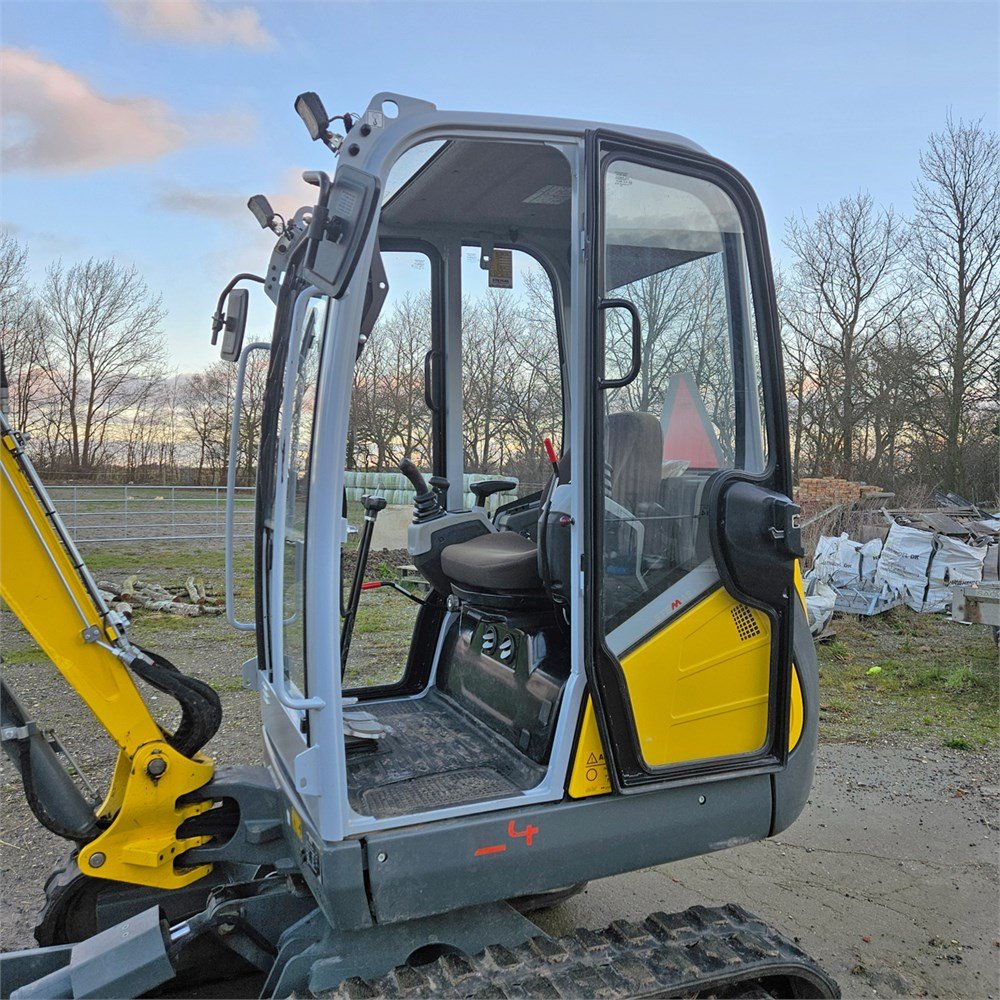 wacker neuson et24 – 2t4 2022 179 h