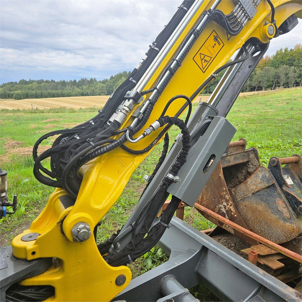 wacker neuson et35 3t5 2 746 h 2019