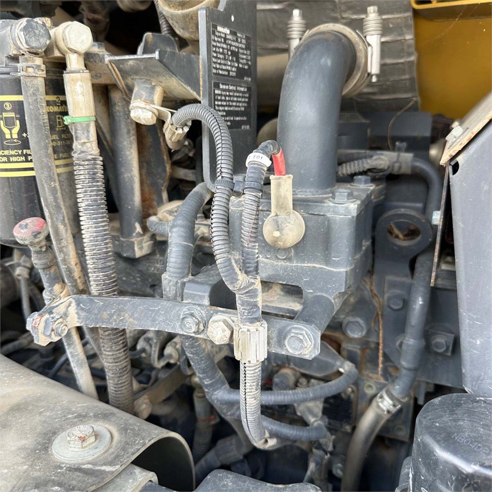 komatsu pc88mr 8 8t8 5 250 h 2014