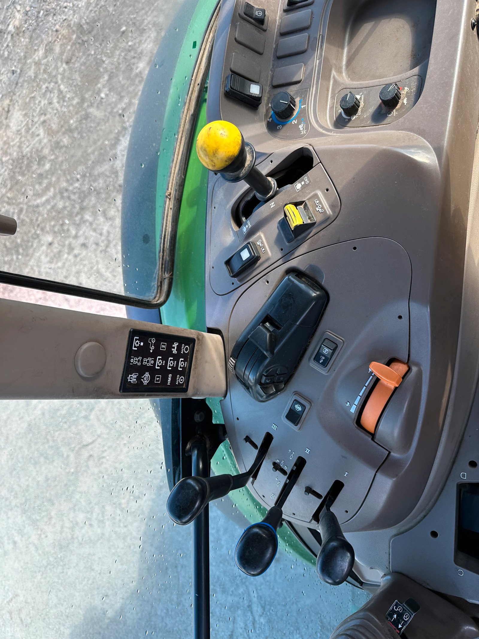 john deere 5100r 110 ch 5 285 h 2010