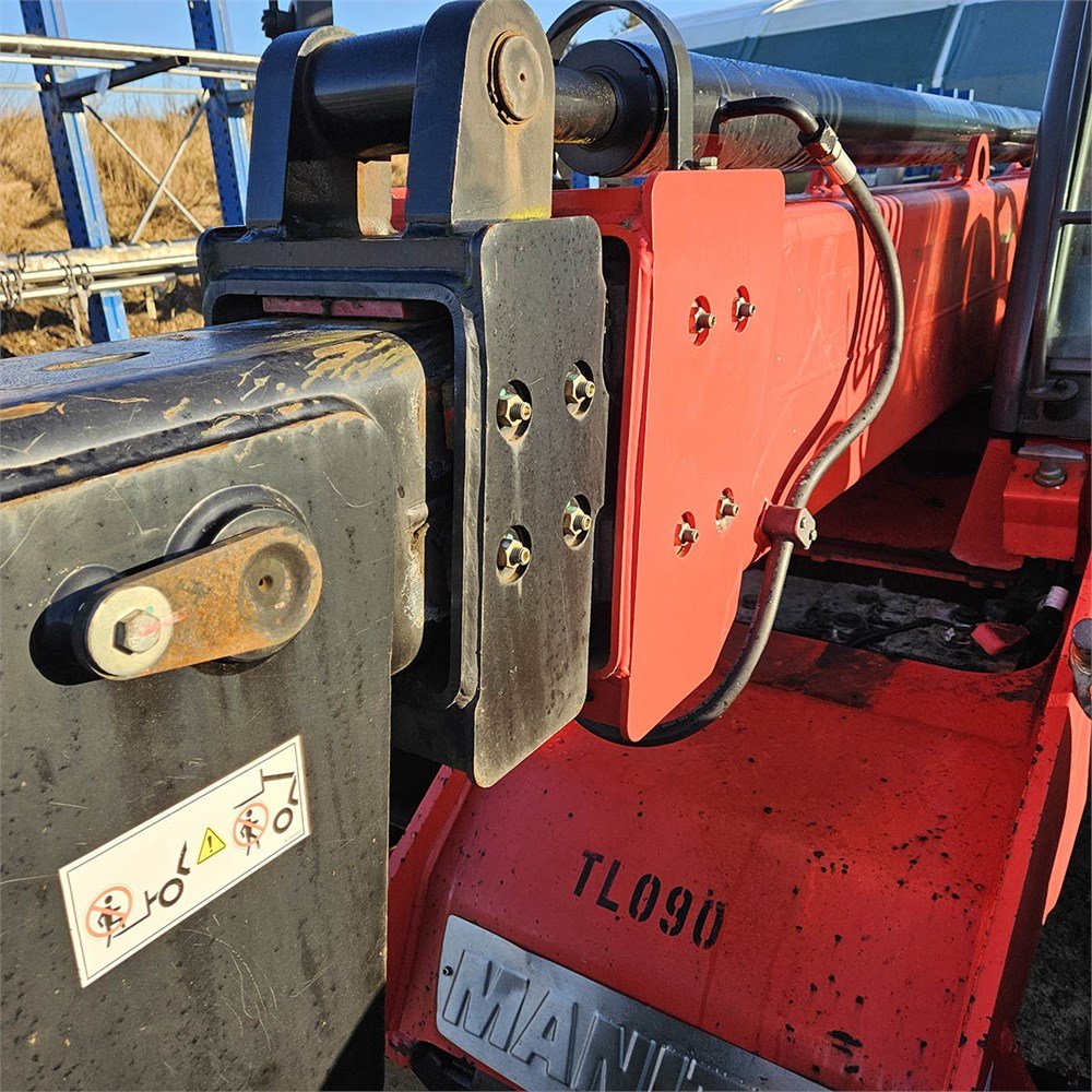 manitou mt932 easy 75d – 9 m – 1 555 h – 2017