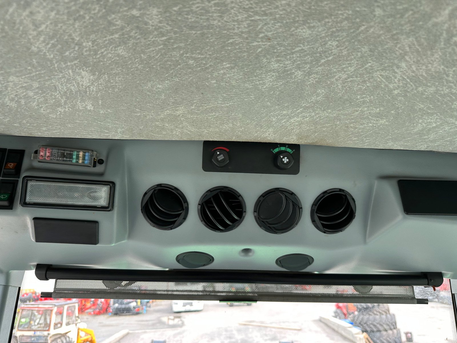 deutz fahr agroplus 410 dt 95 ch 1 698 h 2013