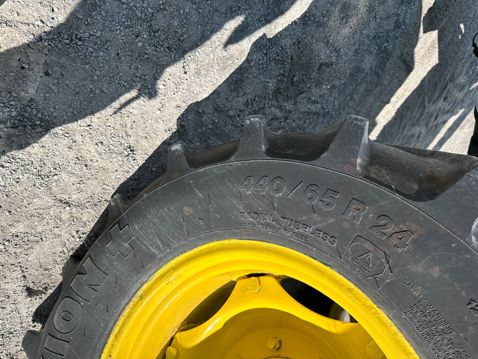 john deere 5090r – 98 ch – 3 985 h – 2009