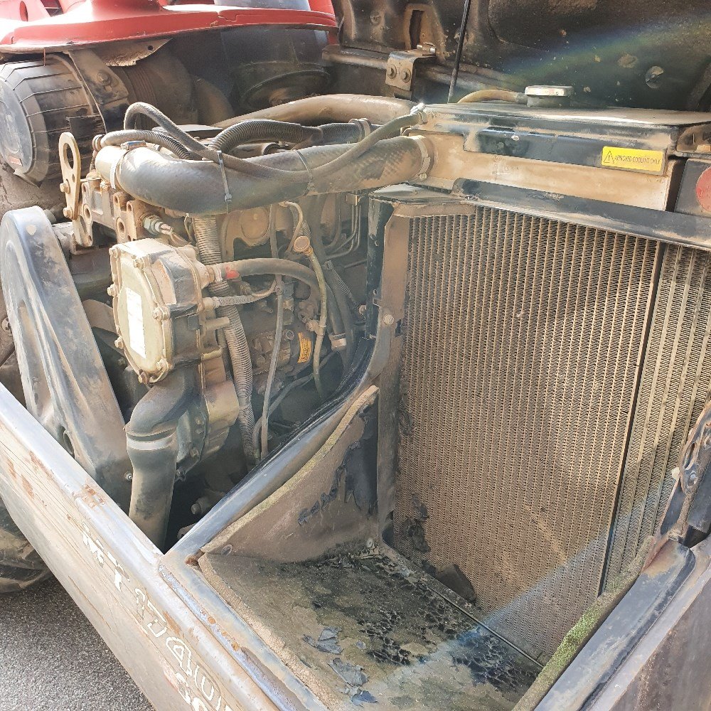 manitou mt 1740 slt ultra – 17 m – 5 167 h – 2006