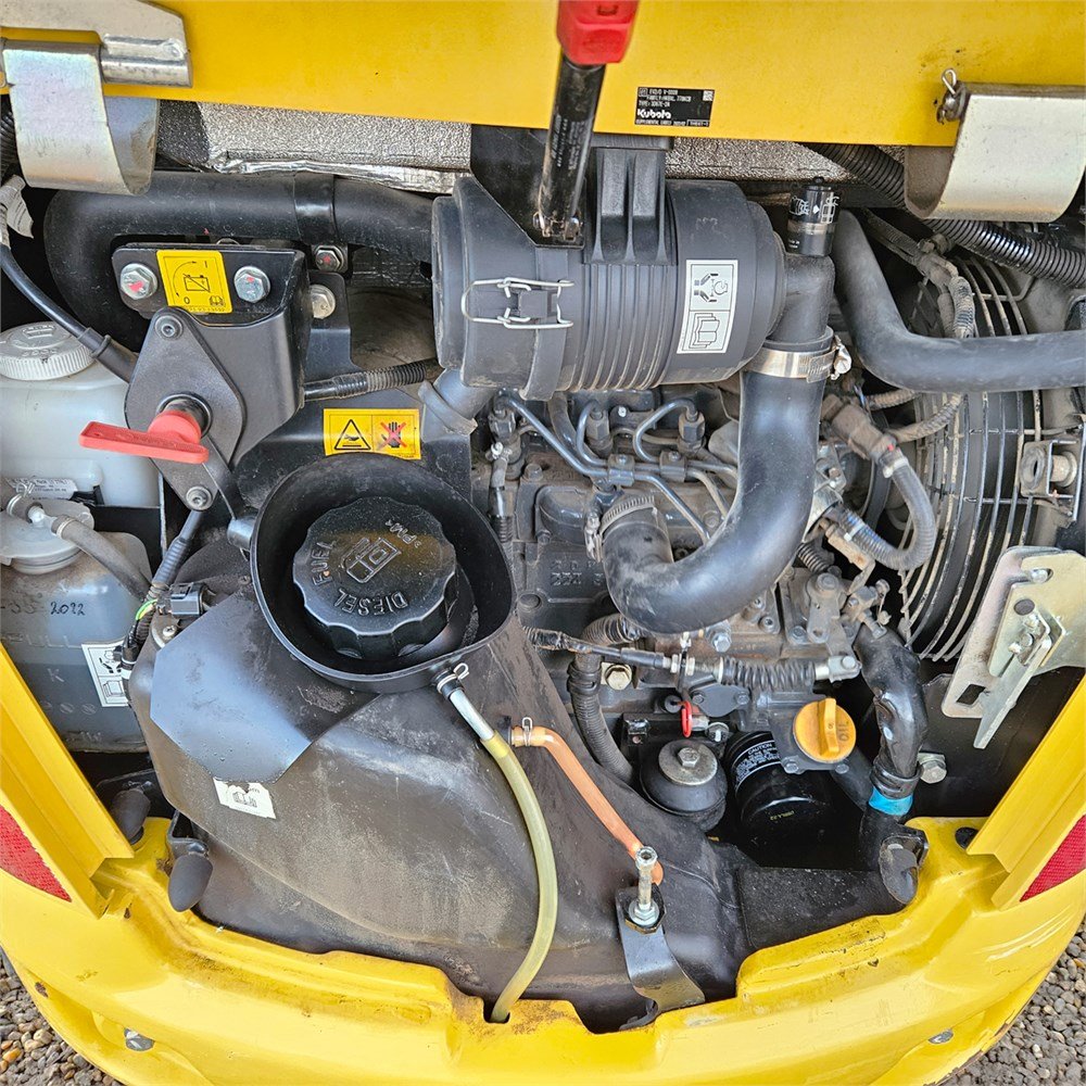 komatsu pc20r 5 2t 1 169 h 2022