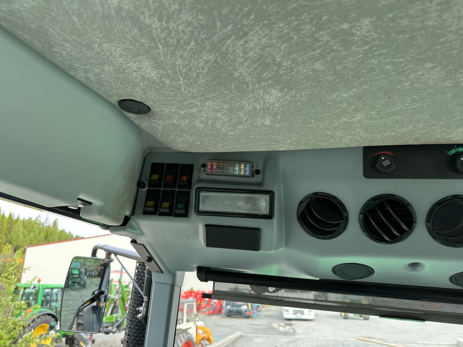 deutz fahr agroplus 410 dt 95 ch 1 698 h 2013