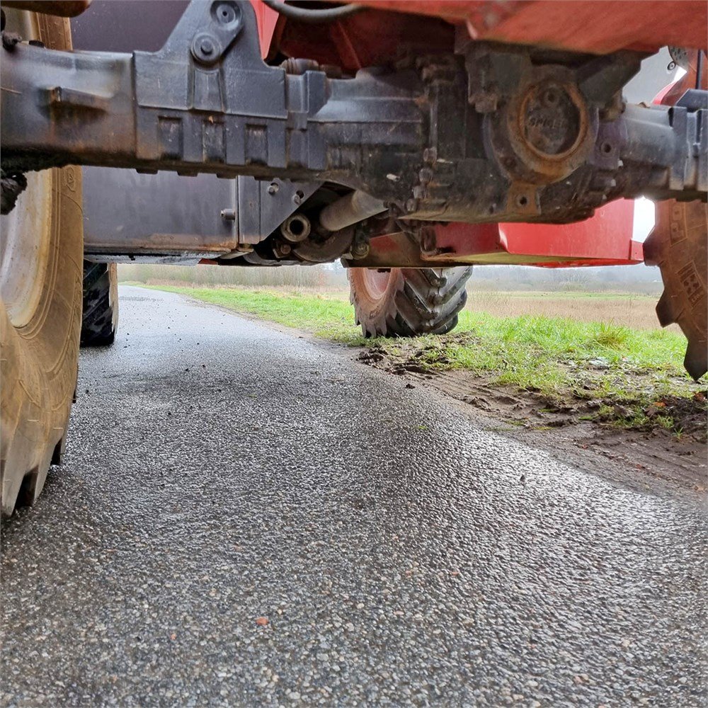 manitou mt 1840 privilège – 18 m – 4 546 h – 2008