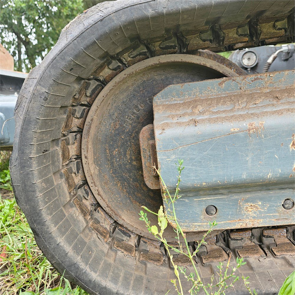 wacker neuson et35 3t5 2 746 h 2019