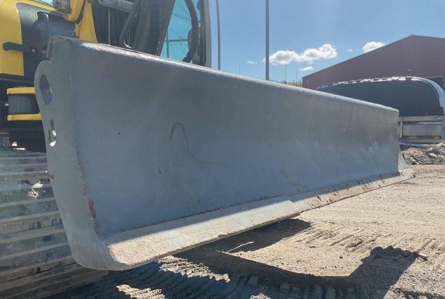 wacker neuson et90 8t7 2 150 h 2019