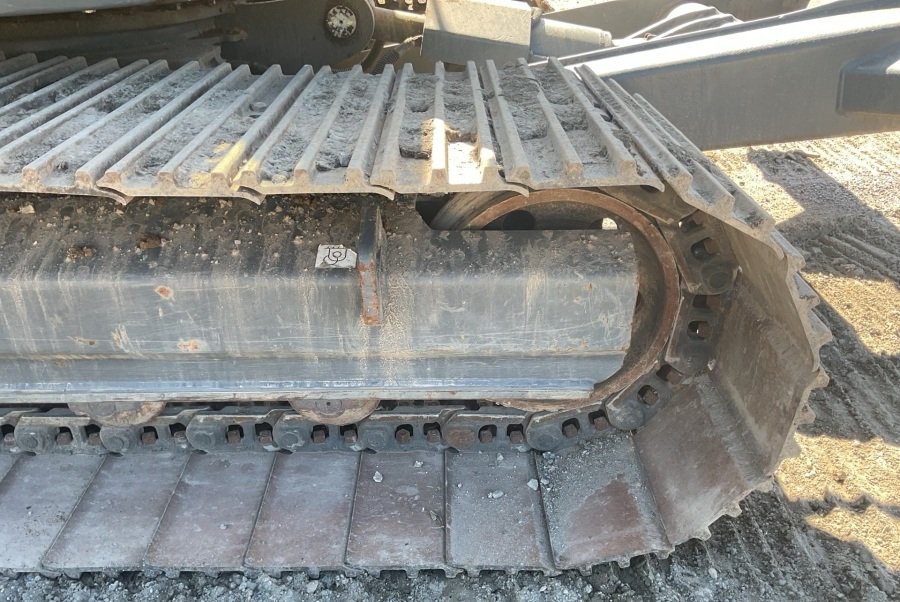 wacker neuson et90 8t7 2 150 h 2019