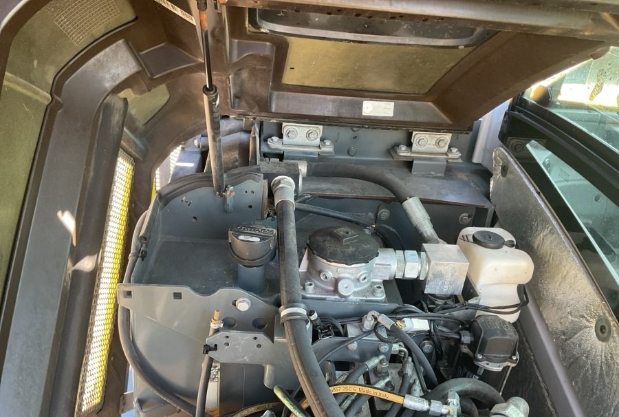 wacker neuson et90 8t7 2 150 h 2019