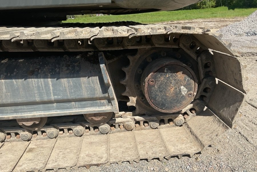 wacker neuson et90 8t7 2 150 h 2019