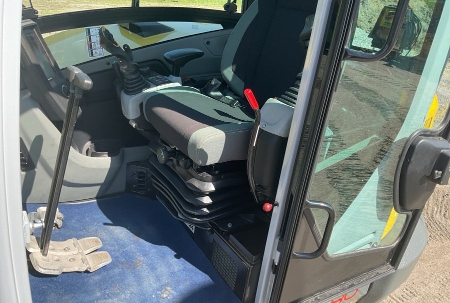 wacker neuson et90 8t7 2 150 h 2019