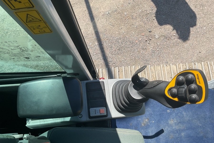 wacker neuson et90 8t7 2 150 h 2019