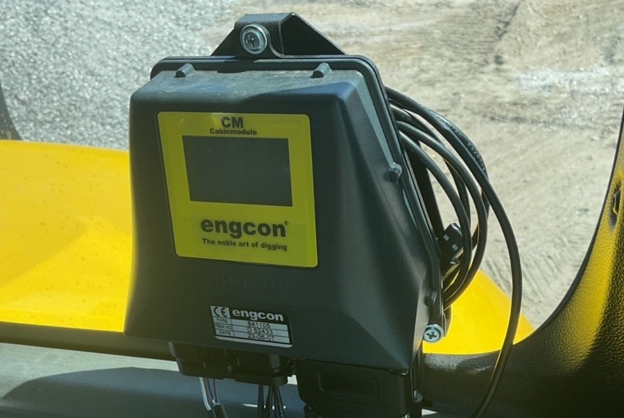 wacker neuson et90 8t7 2 150 h 2019