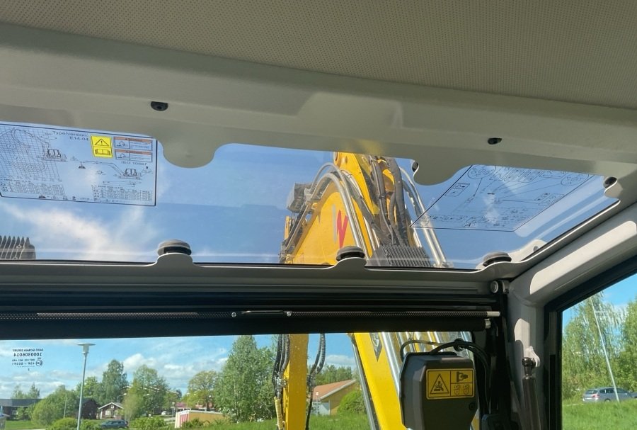 wacker neuson et90 8t7 2 150 h 2019