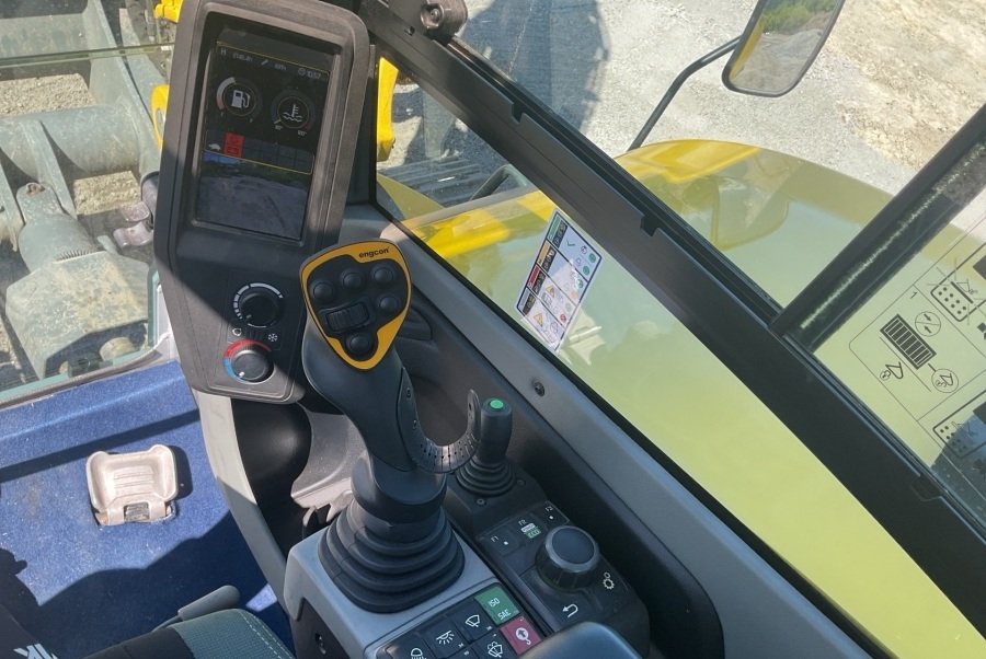 wacker neuson et90 8t7 2 150 h 2019