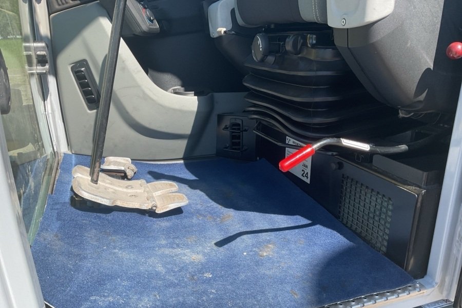 wacker neuson et90 8t7 2 150 h 2019