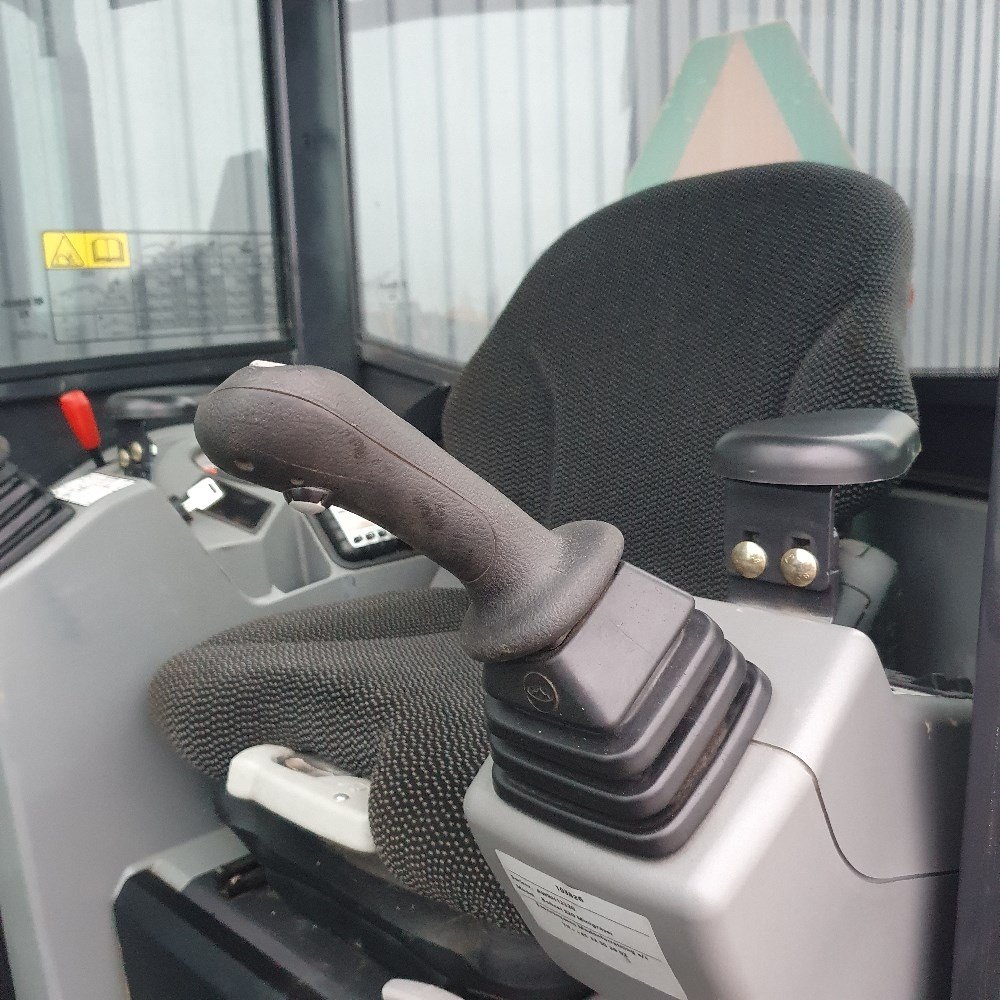 bobcat e 20 – 2t – 475 h – 2019