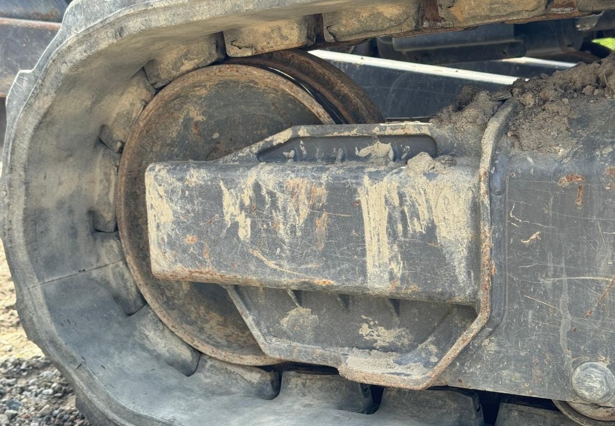 volvo ecr25d 2t7 891 h 2017