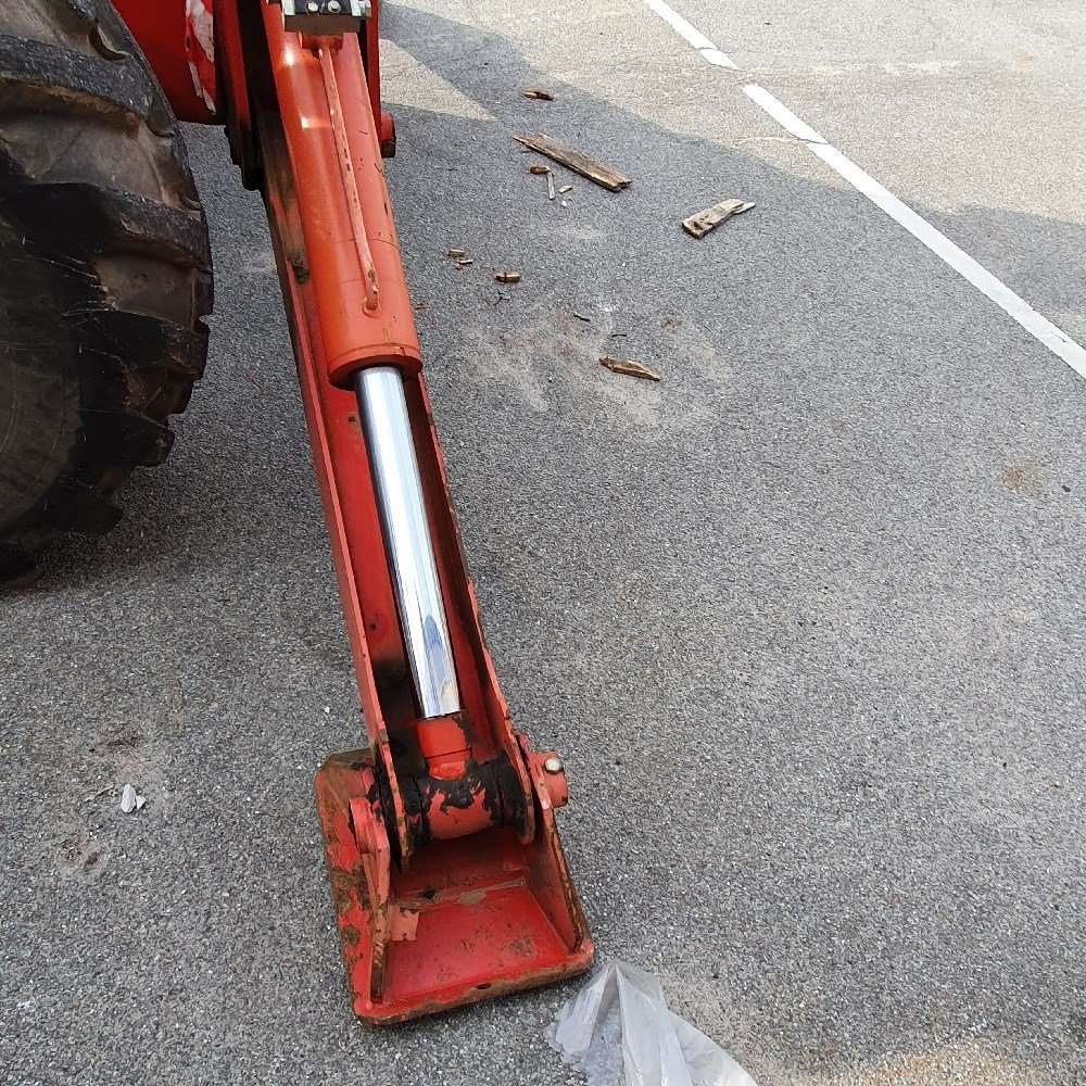 manitou mt 1740 slt ultra – 17 m – 5 167 h – 2006