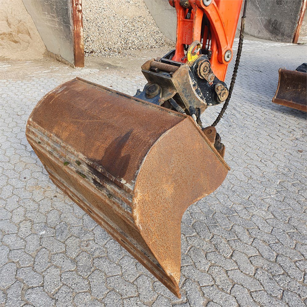 kubota kx080 4 – 8t2 – 4 850 h – 2013