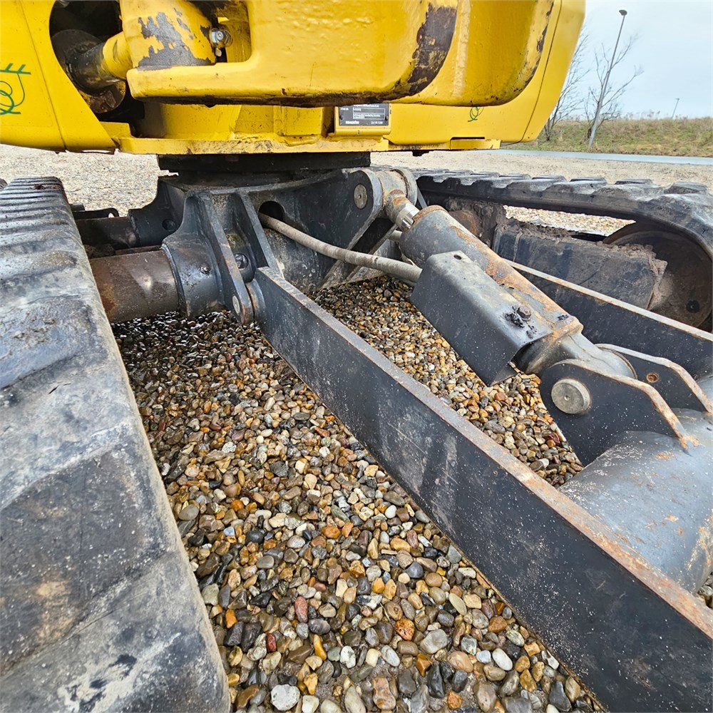 komatsu pc20r 5 2t 1 169 h 2022