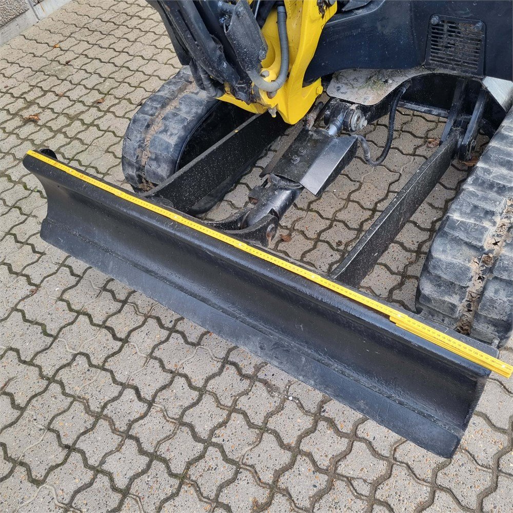 yanmar sv22 2t2 2 173 h 2020