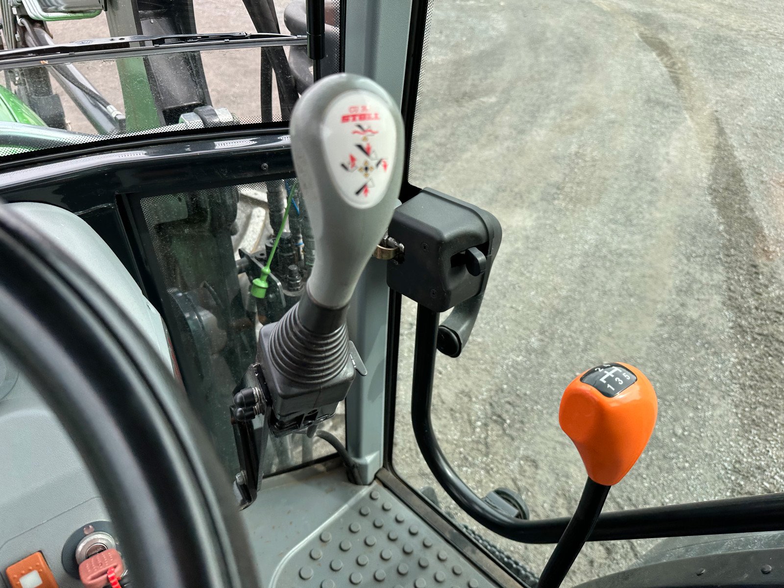 deutz fahr agroplus 410 dt 95 ch 1 698 h 2013