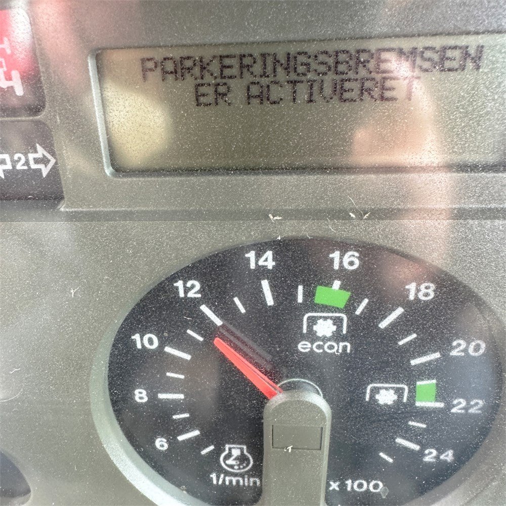 deutz fahr agrotron 120 mk ii – 125 ch – 2001 – 8 650 h