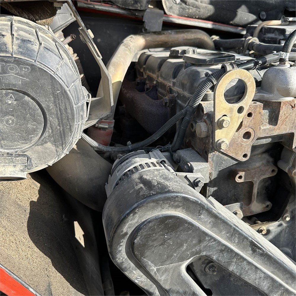 manitou mt 1740 – 17 m – 6 407 h – 2004