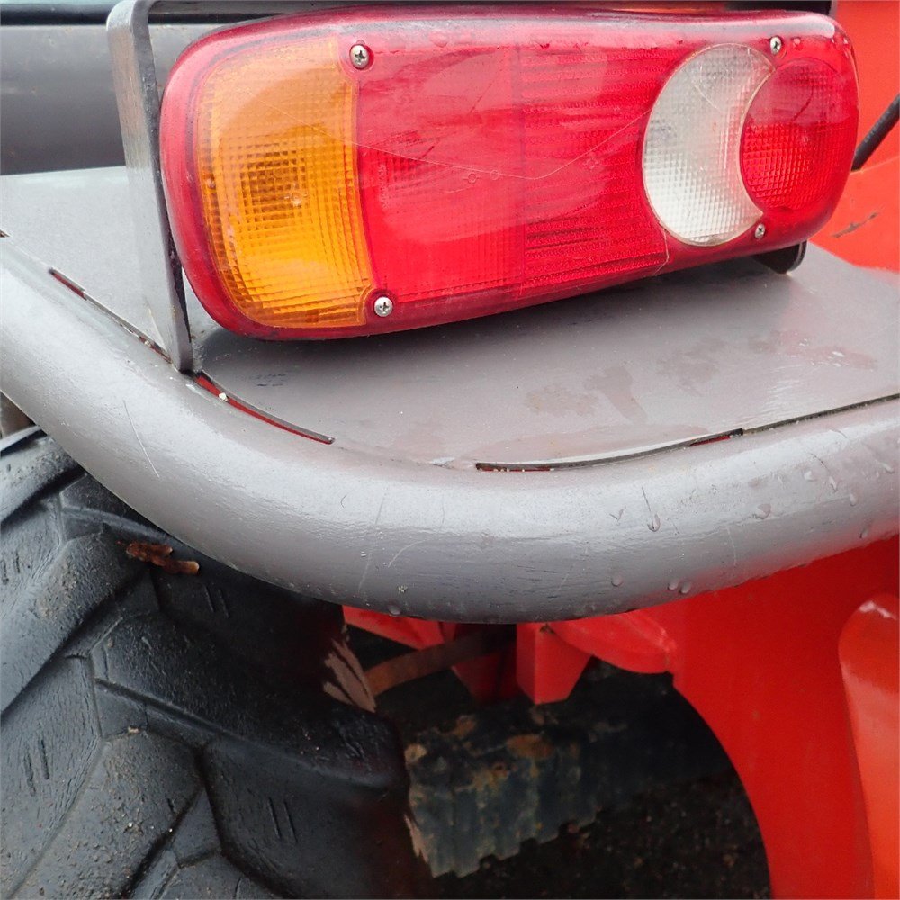 manitou mt 1340 slt ultra – 13 m – 4 450 h – 2005