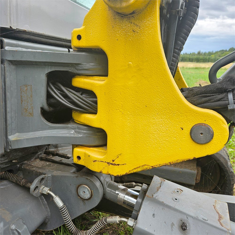 wacker neuson et35 3t5 2 746 h 2019