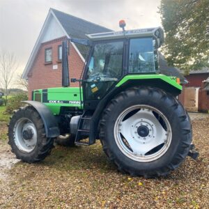 Deutz-Fahr DX 4.71 4WD – 95 ch – 4 936 h – 1994